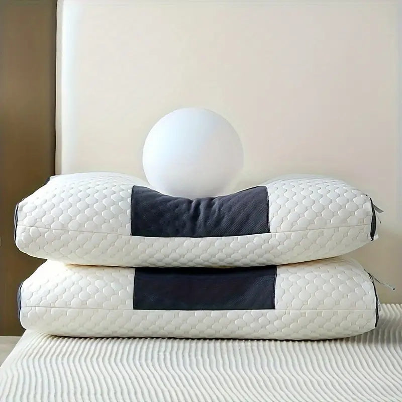 Ergonomic Orthopaedic Pillow – Support and Comfort for Every Sleeping Position