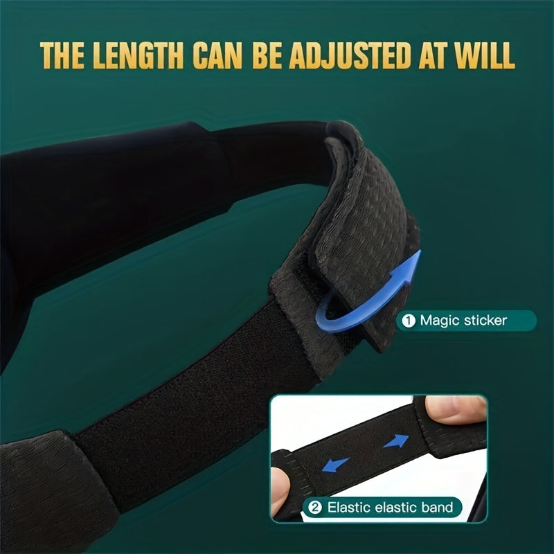 3D Sleeping Mask Absolute Comfort for your Eyes and Mind