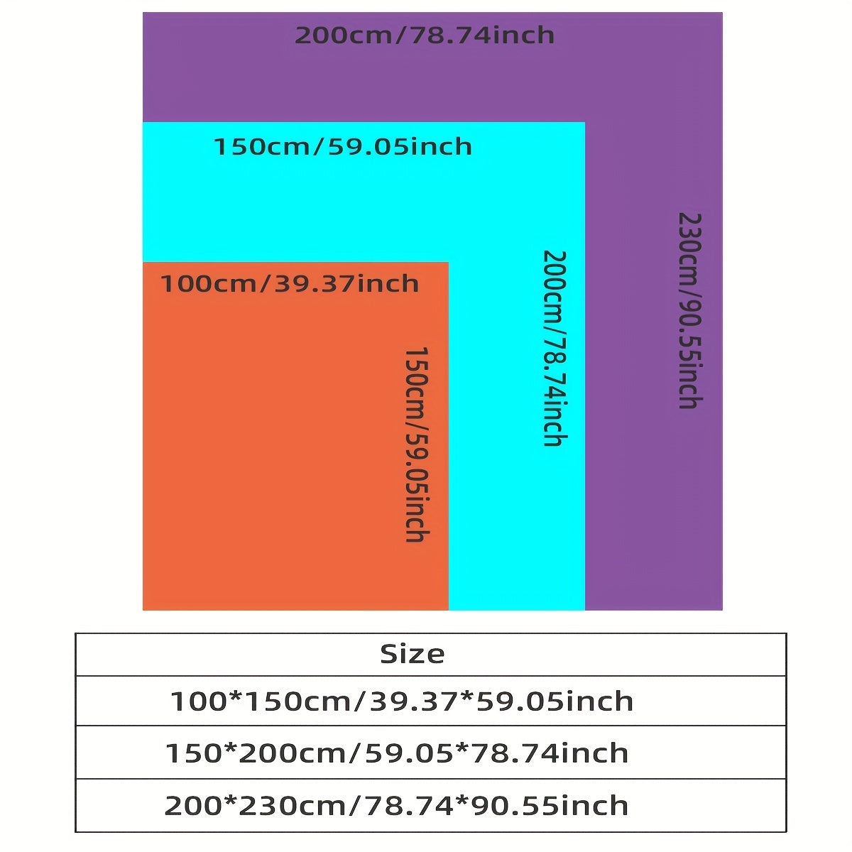 Cooling Blanket – Ideal for Hot Sleepers