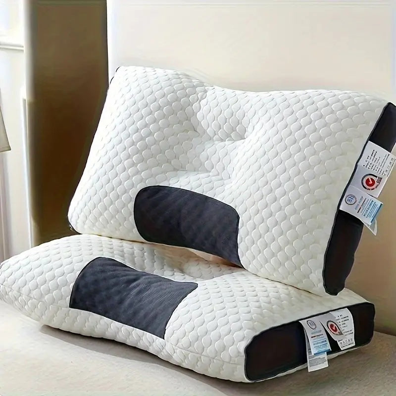 Sleeping Pillow – Support and Comfort for Every Sleeping Position
