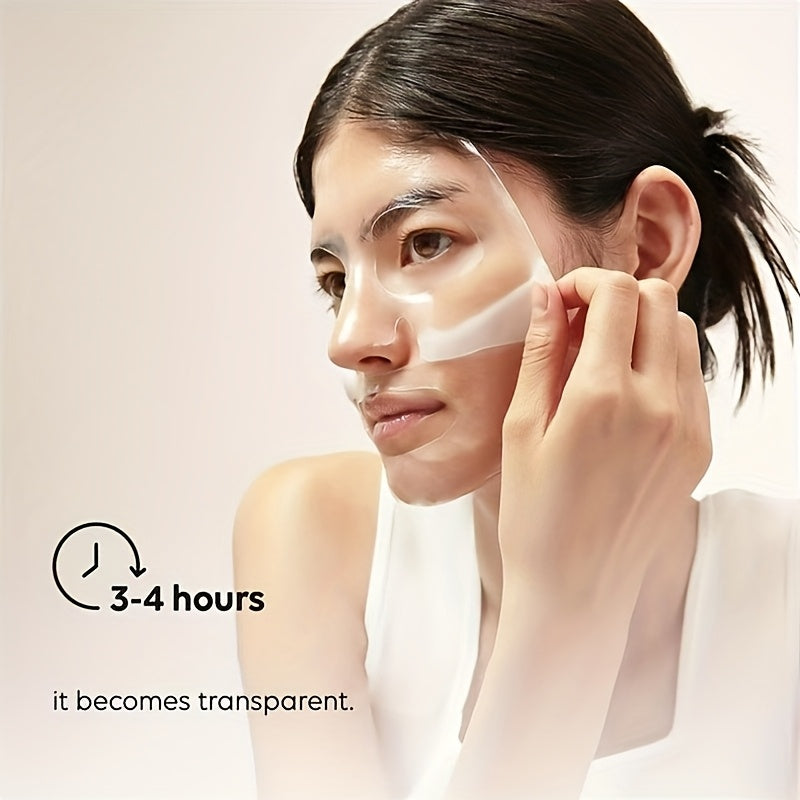 Pack Bio-Collagen Deep Hydration Face Masks Dissolvable Night Moisturizing Masks – Deep Nourishment While You Sleep