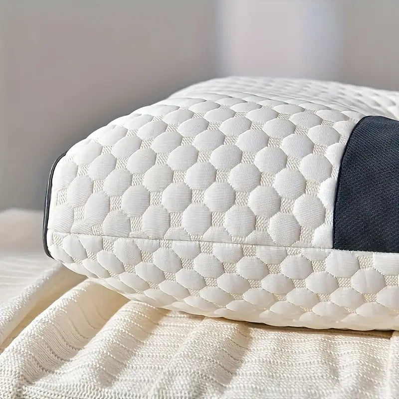 Ergonomic Orthopaedic Pillow – Support and Comfort for Every Sleeping Position