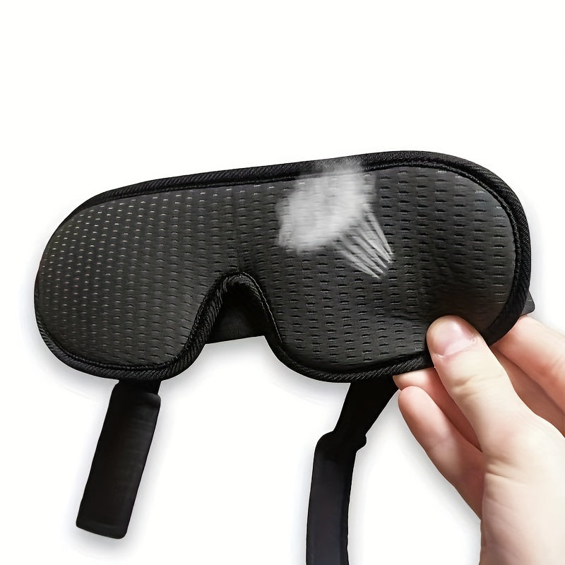 3D Sleeping Mask Absolute Comfort for your Eyes and Mind