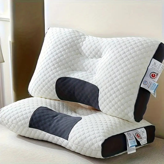 Ergonomic Orthopaedic Pillow – Support and Comfort for Every Sleeping Position
