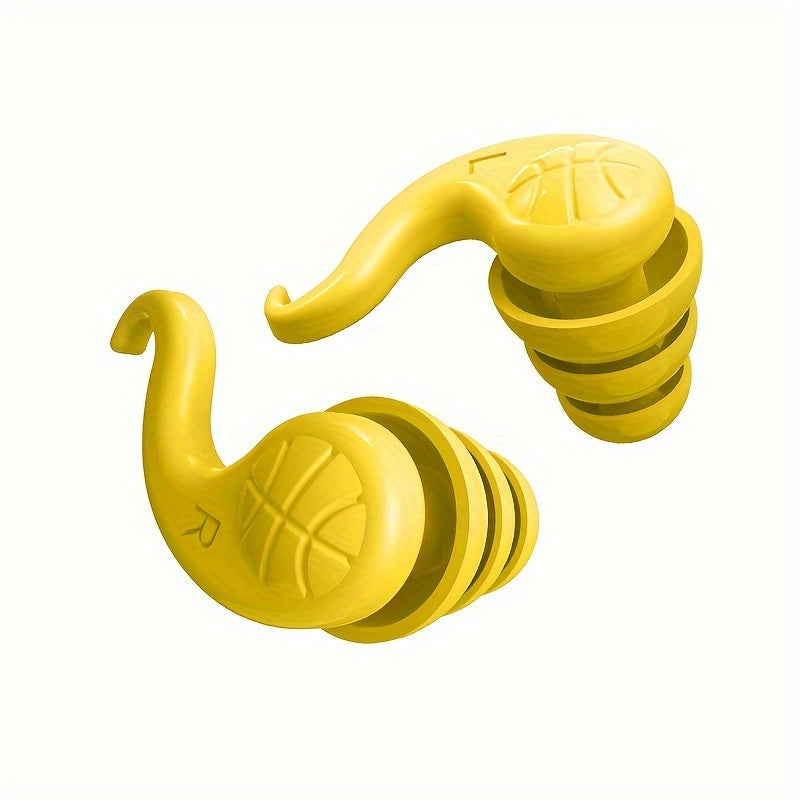 Sleep Earplugs - For Ultimate Comfort Perfect for Work  Relaxation Swimming and More