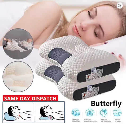 Sleeping Pillow – Support and Comfort for Every Sleeping Position