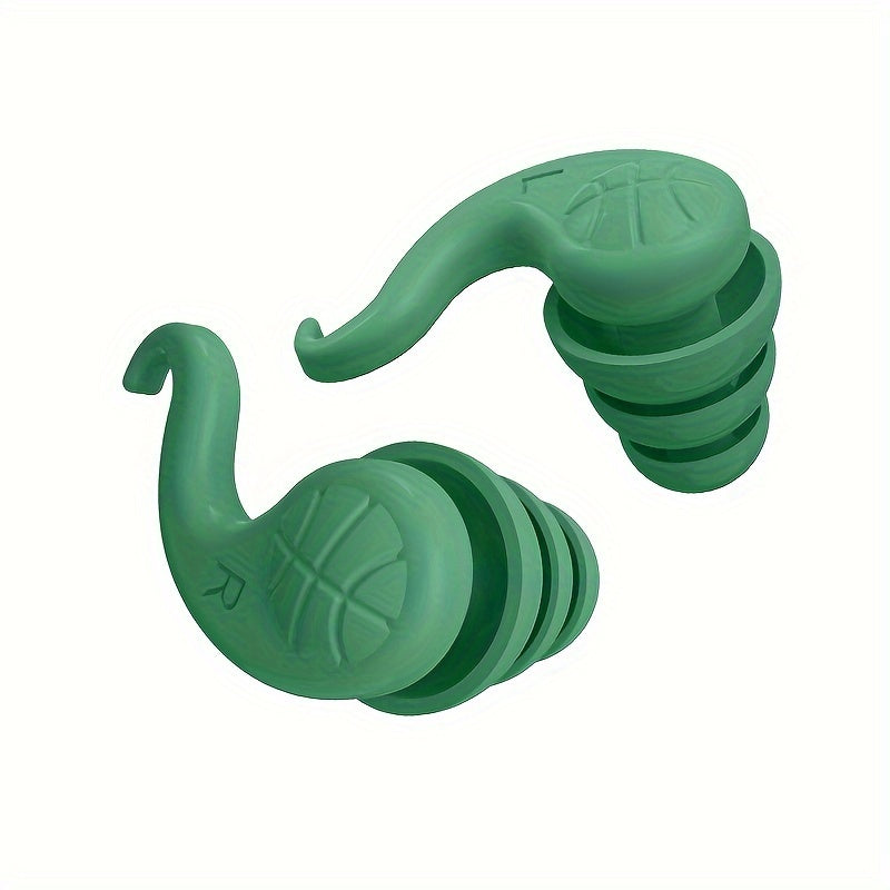 Sleep Earplugs - For Ultimate Comfort Perfect for Work  Relaxation Swimming and More