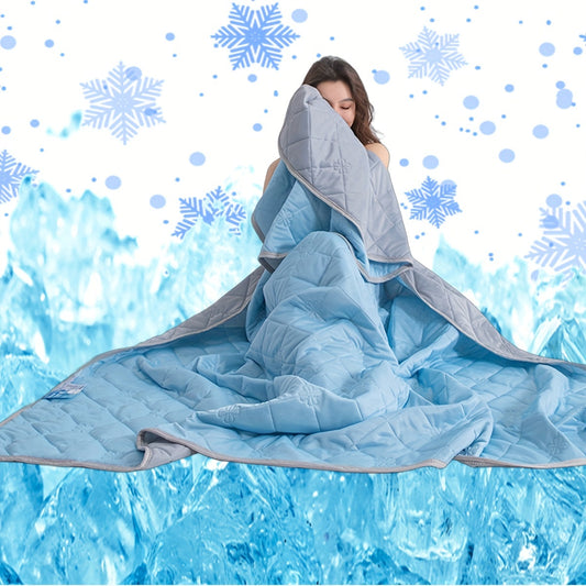 Cooling Blanket – Ideal for Hot Sleepers